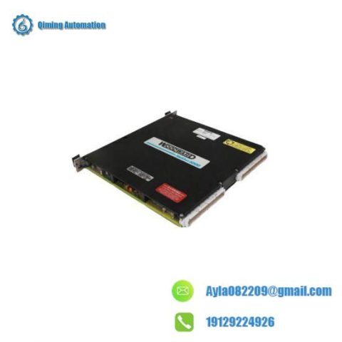 WOODWARD 5464-211 Act Driver Module - Advanced Control System Component