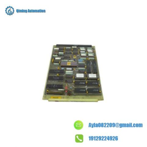 Woodward 5464-441 CONTROL BOARD