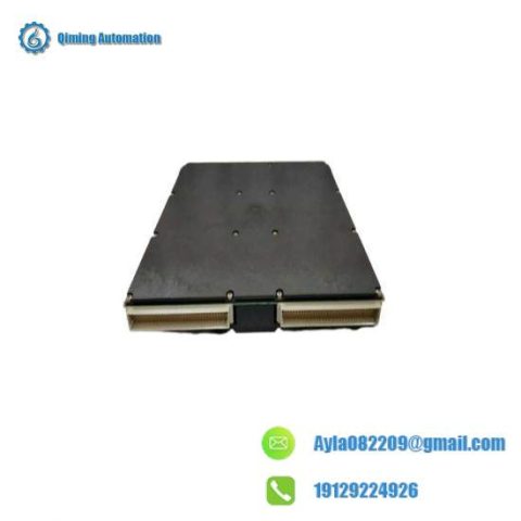 WOODWARD 5466-316 Analog Input & Output Module, Precision Control Solutions