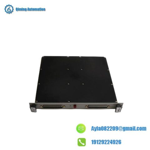 WOODWARD 5466-425 CONTROL MODULE: Advanced Digital Automation, 200 Characters