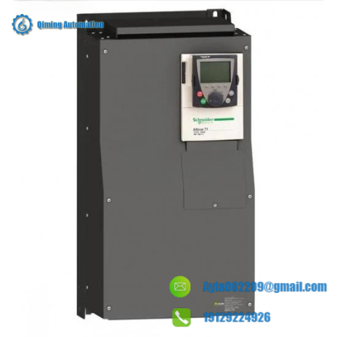 Woodward 8440-1706 A SPM-D11 Load Share Synchronizer