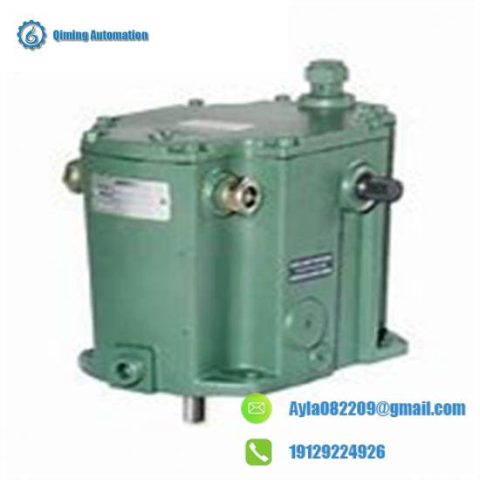 WOODWARD 8516-085 Turbine Actuator