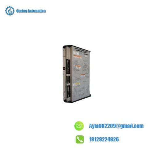 WOODWARD 9905-367: Industrial Grade Digital Synchronizer & Load Control Module