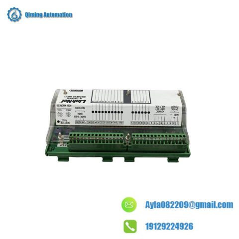 WOODWARD 9905-971 Input Module: Industrial Control Solutions