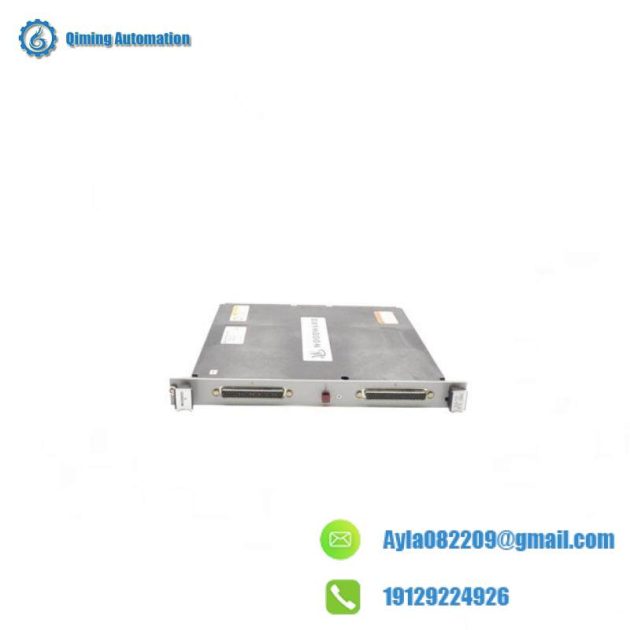 WOODWARD 9905-973 Control Module