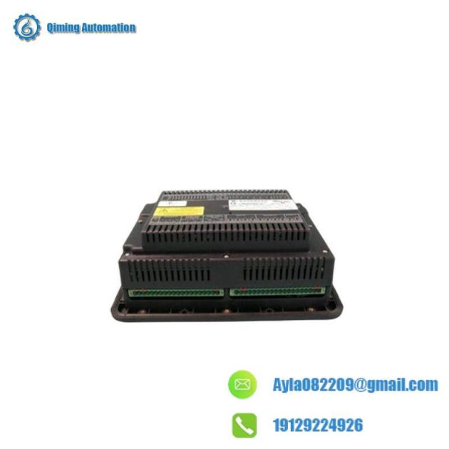 WOODWARD EASYGEN-3200-5 | 8440-1925 - Power Secure Interface Panel