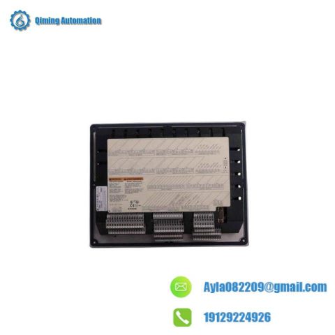 WOODWARD EASYGEN-3500-5, 8440-1934 Industrial Controller Module