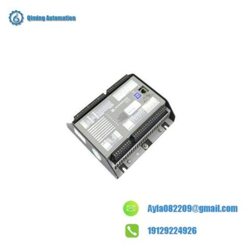 WOODWARD LS-5 8440-1946 Controller - Advanced Industrial Control Module