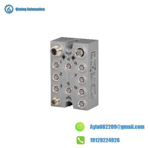 B&R X67BC7321-1 X67 CAN I/O Bus Controller: Precision Control for Industrial Automation