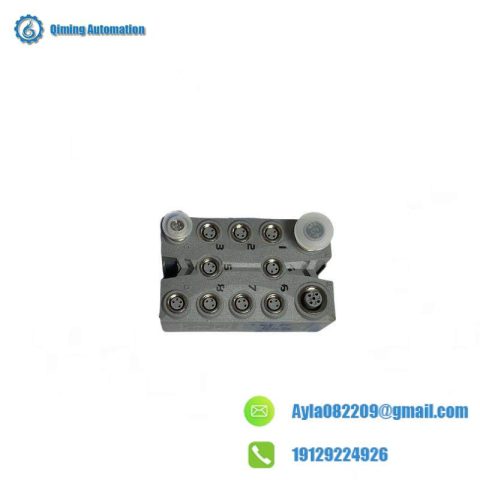 B&R X67DO1332: Industrial Digital Output Module