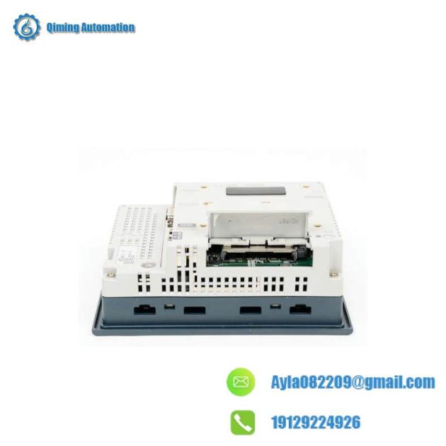 Schneider Advanced Touchscreen Panel XBTGT2220, Schneider, XBTGT2220, Touchscreen Panels