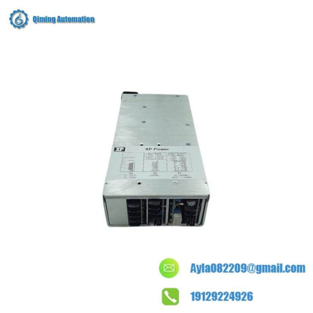 XP Power F7E1A6G2 12V 5A Switching Power Supply