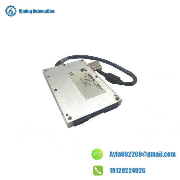 XYCOM XVME-530 VME Bus Interface Module for Industrial Control Systems