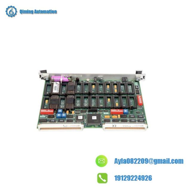VIBRO XVME-957 Industrial Control Module