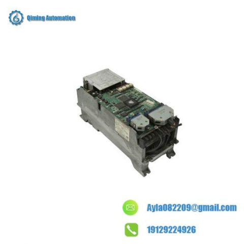 Yaskawa CACR-SR30BE13S Industrial Inverter - Power Efficiency for Heavy Industries