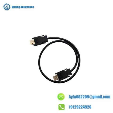 Yaskawa 158129-3, JEPMC-W6002-01 Servo Driver Communication Cable