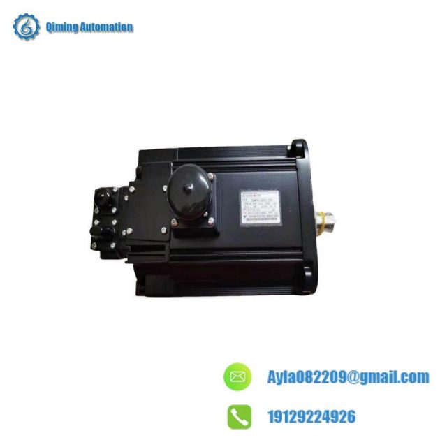 YASKAWA AI-01 Industrial Automation Control Module