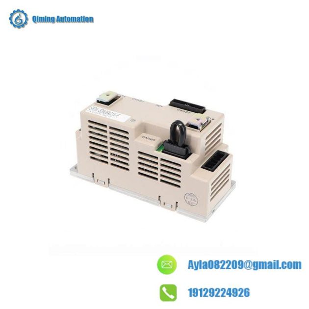 YASKAWA CACR-HR10BB High-Performance Servopack for Industrial Automation