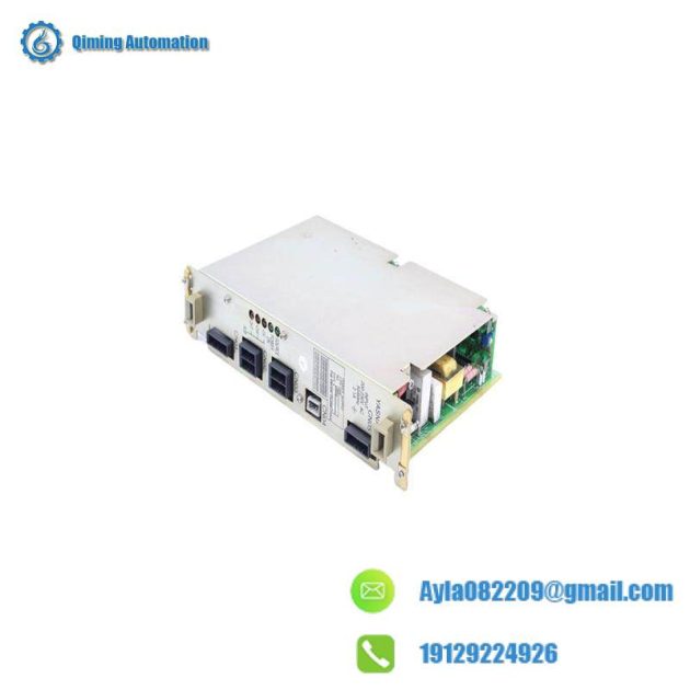 YASKAWA CACR-HR10BB High-Performance Servopack for Industrial Automation