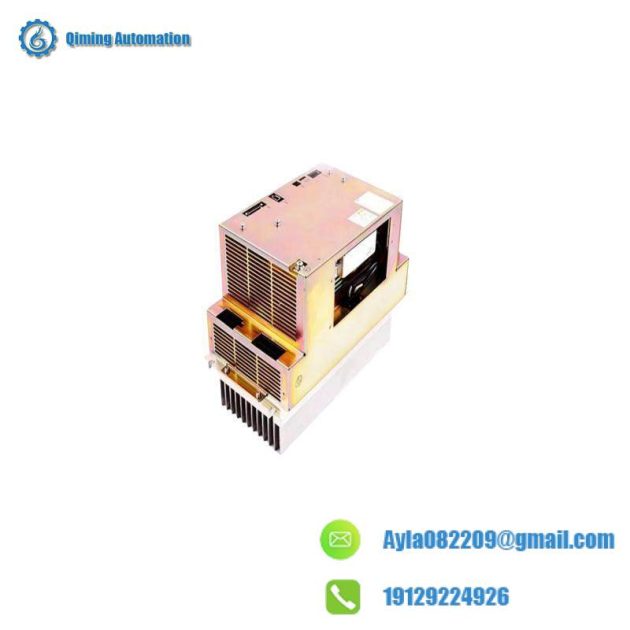 YASKAWA CIMR-M5D2018 High-Performance Inverter for Industrial Automation