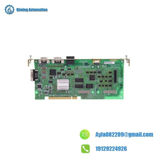YASKAWA CP-317/218IF Industrial Communication Module