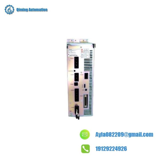 YASKAWA CPS-18F8 Controller Module for Industrial Automation Systems