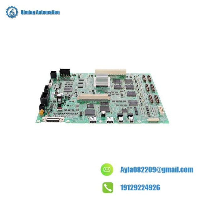 YASKAWA CPS-18F8 Controller Module for Industrial Automation Systems