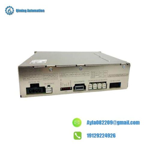 Yaskawa CSRA-CPS01KB YRC1000 CSRA-CPS01KA - High-Power AC Drive Module