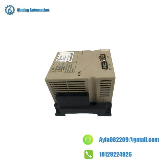 YASKAWA DI-01 Digital Indicator Controller - High Precision Measurement Device