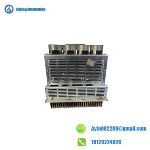 Yaskawa DX100 SRDA-C0A30A01A-E Converter Unit: Industrial Automation Solutions