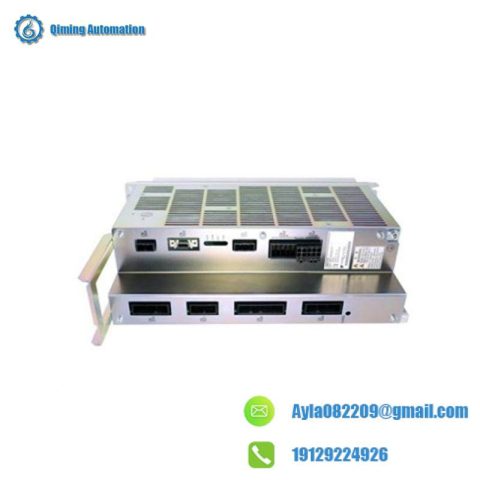 Yaskawa DX200 ARDA-C0A12A21A-E Robot Converter - Industrial Automation Solutions