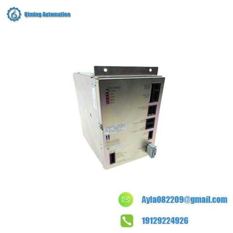 Yaskawa DX200 CPS-520F2 JZNC-YPS21-E Power Supply: Industrial Precision, Unmatched Reliability