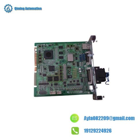 Yaskawa DX200 JANCD-YCP02-E Synchronization Board - High-Precision Control Module