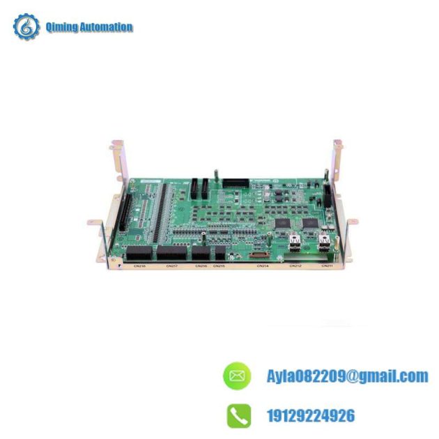 Yaskawa DX200 Control Board - JANCD-YSF22B-E, Precision Automation Solution
