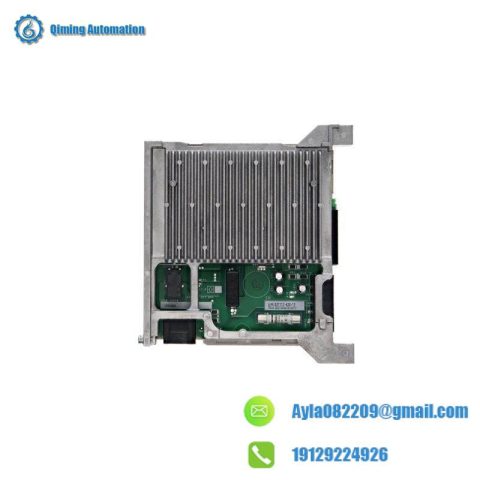 Yaskawa FS100: Precision Servo Amplifier for Robotic Applications