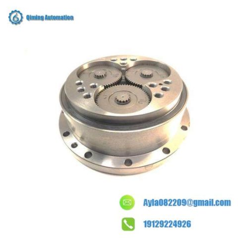 Yaskawa HW9381641-A Speed Reducer Gear for L-Axis, Designed for Precision Motion Control