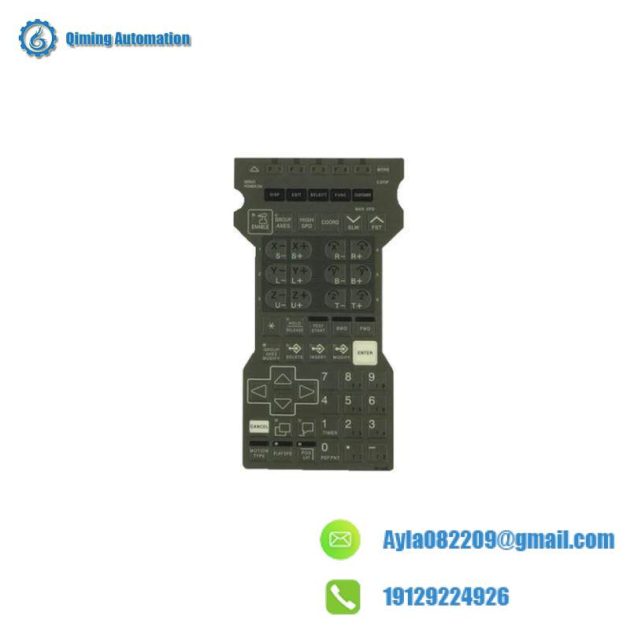 YASKAWA JACP-317800 PLC Control Unit with Advanced Features