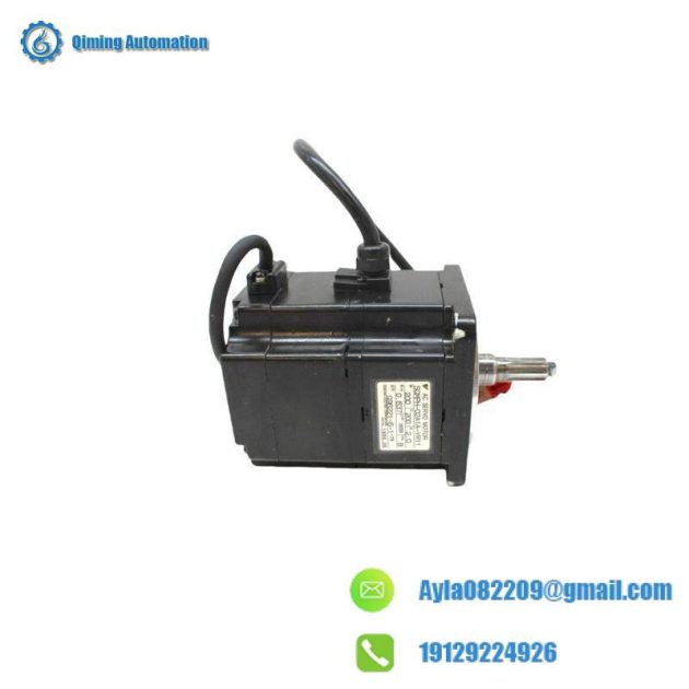 YASKAWA JACP-317800 PLC Control Unit with Advanced Features