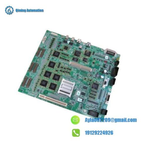 YASKAWA JAMSC-B1070 Industrial Control Module
