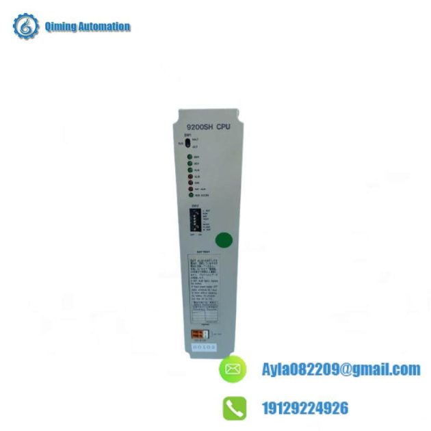 YASKAWA JAMSC-B1071 Precision Control Module for Industrial Automation