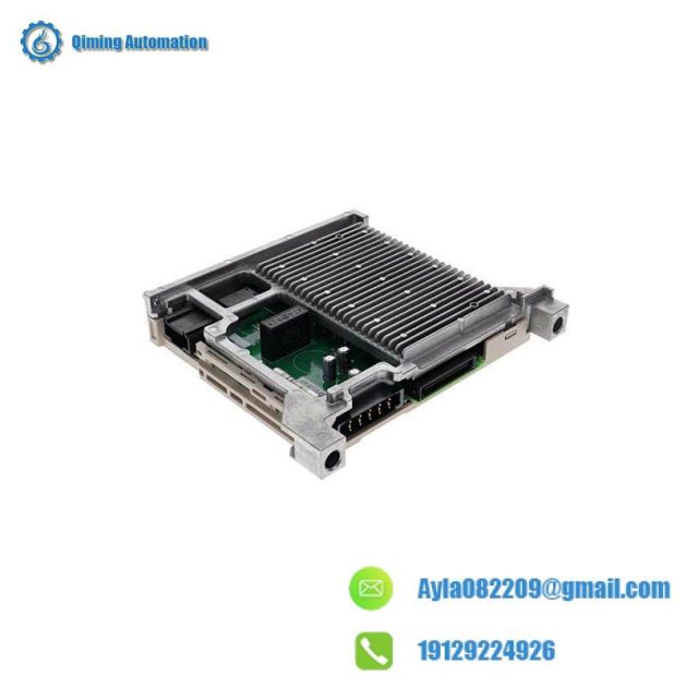 YASKAWA JAMSC-B2732V Custom Processing Control Module