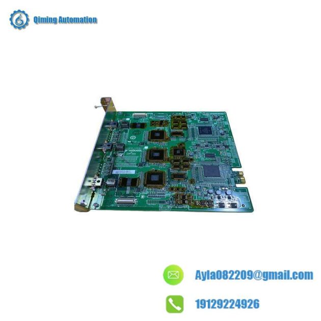 YASKAWA JAMSC-C8160 Industrial Control Module