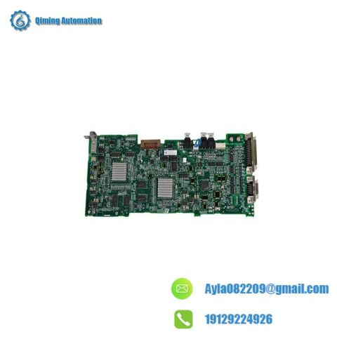 YASKAWA JANCD-ASF30-1E: Industrial Control Board for Advanced Robotics Applications