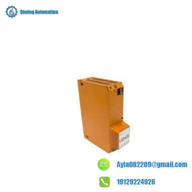 YASKAWA JANCD-MSV01B Industrial Control Module
