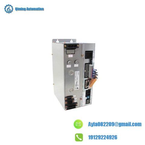 Yaskawa JANCD-NTU01-1 NX100 Robot Power Supply Unit