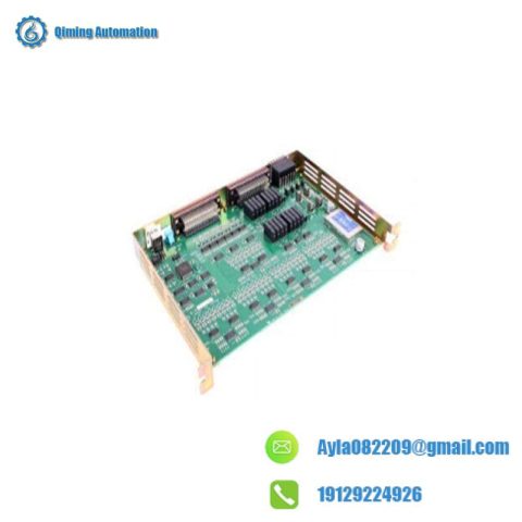 Yaskawa JARCR-XOI01 Servo Control Board