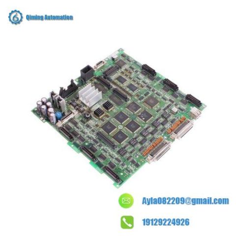Yaskawa AK-BX240M New: Industrial Automation Module for Enhanced Efficiency