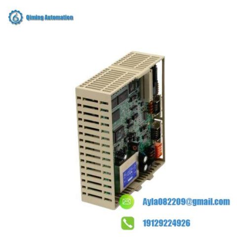 Yaskawa JEPMC-MC400: High-Performance Servo Drive Module