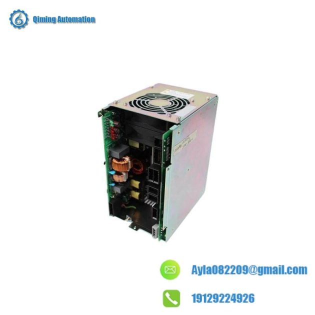 YASKAWA JZNC-MRK12-1E High-Performance Industrial Control Module