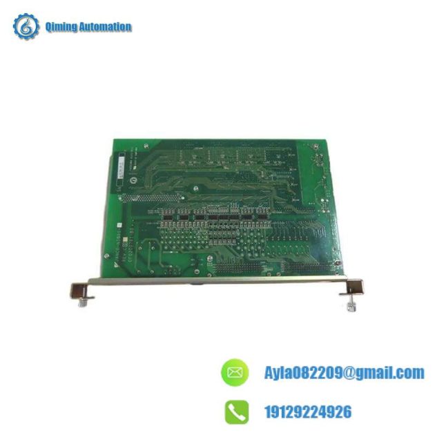 Yaskawa JZNC-NIF01-1 SARCRXFB01REVA01: Advanced Control Board for Industrial Automation